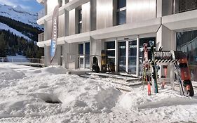 Mgm Hotels & Residences - Residence Alhena